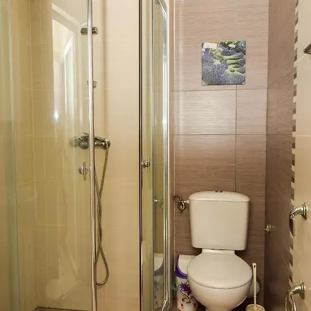 Marina Apartament *