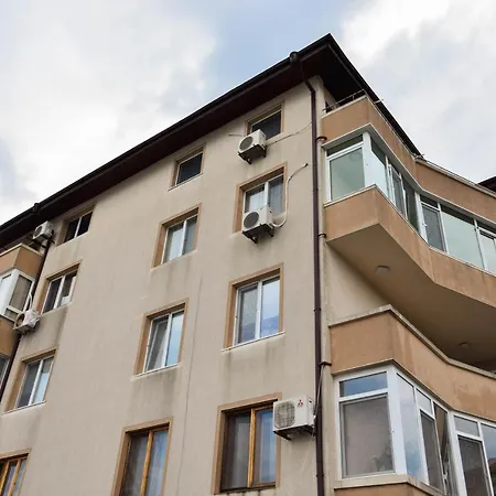 Marina Apartament Gmina Pomorie