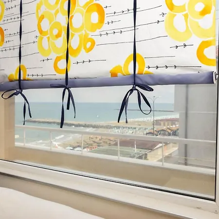 Apartament Marina *