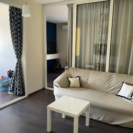 Marina Apartament *