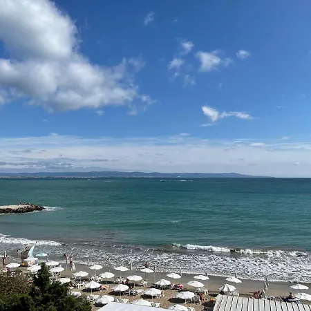 Marina Apartament *
