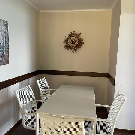 Apartament Marina Gmina Pomorie