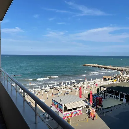 Marina Apartament Gmina Pomorie
