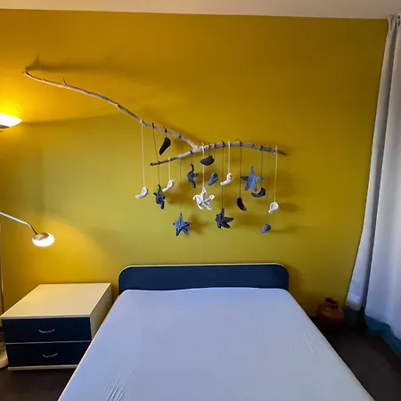 Marina Apartament