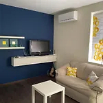 Marina Апартаменты Поморие