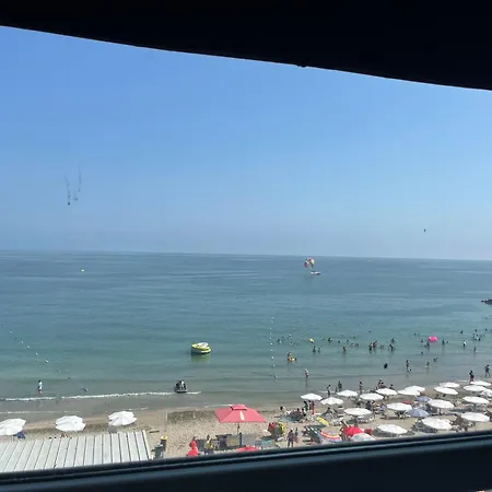 Апартаменты Marina Поморие