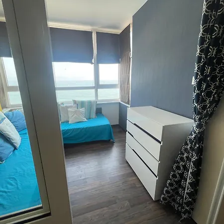 Апартаменты Marina *