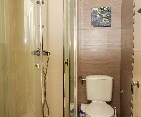 Marina Апартаменты *