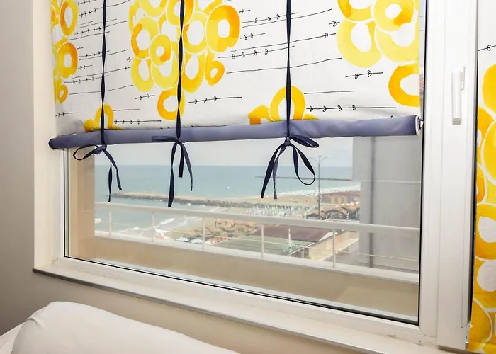 Апартаменты Marina *