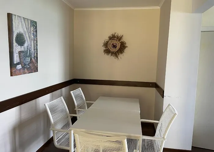 Апартаменты Marina Поморие