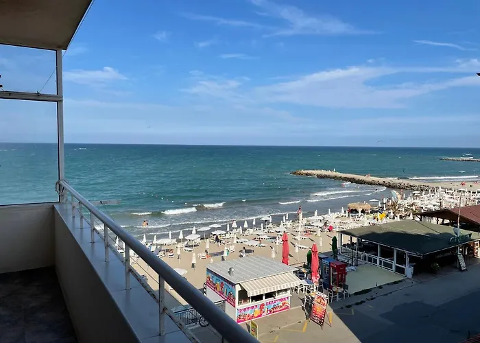 Marina Апартаменты Поморие