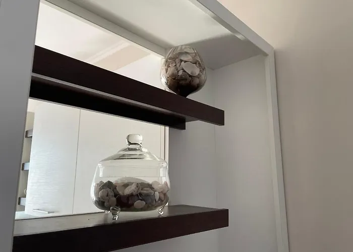 Marina Апартаменты *