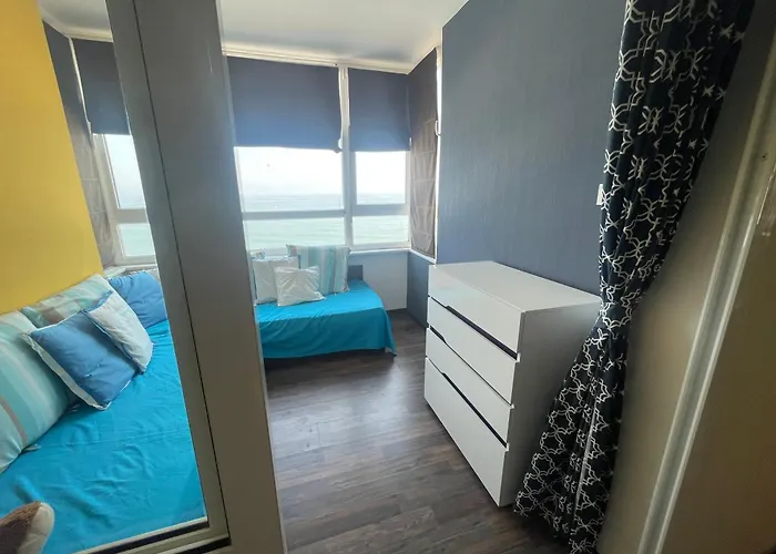 Апартаменты Marina *