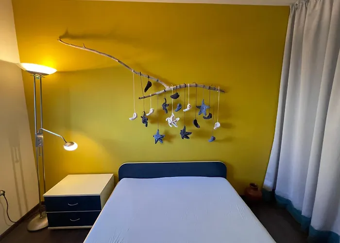 Marina Апартаменты