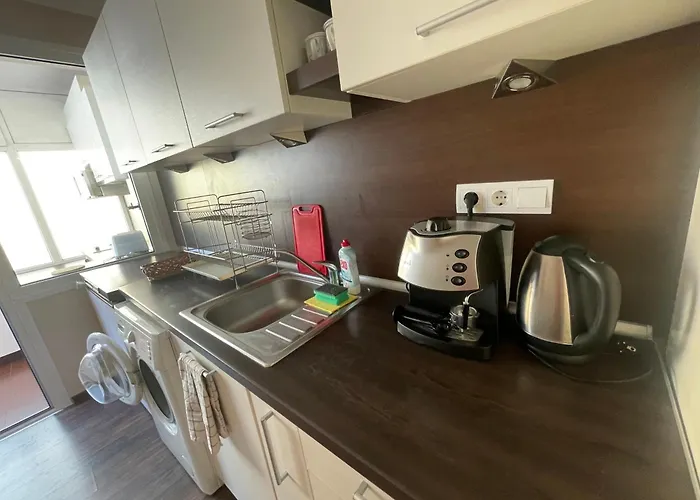 Marina Апартаменты